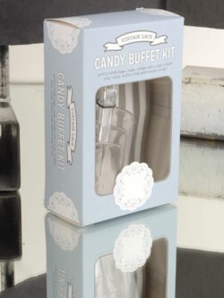 Candy Bar Kit