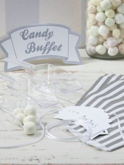 Candy Bar Kit