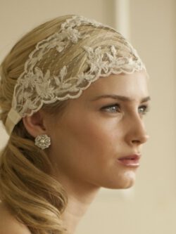 Complementos de novia