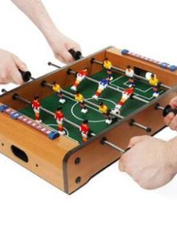 Mini Table Top Football