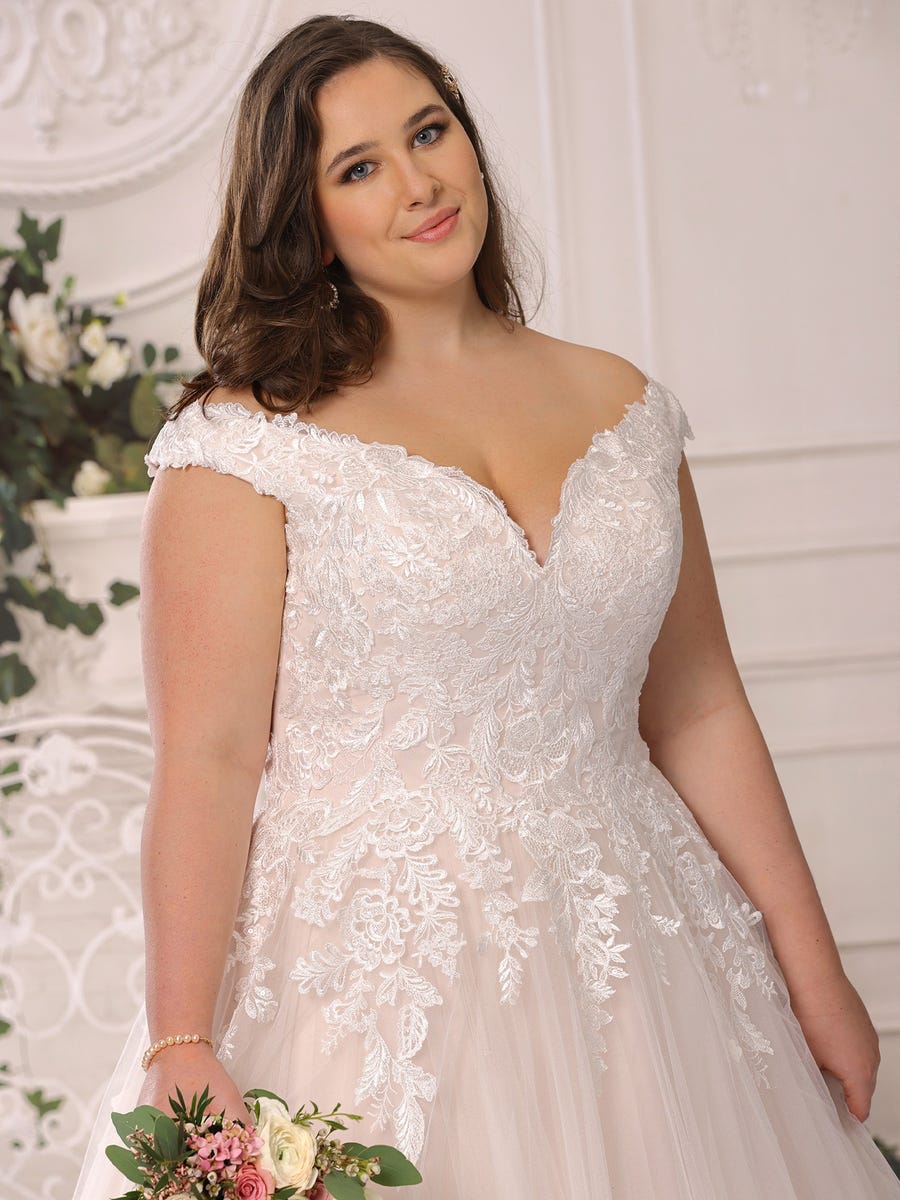 Nueva colección vestidos de novia | Sublime Wedding Shop