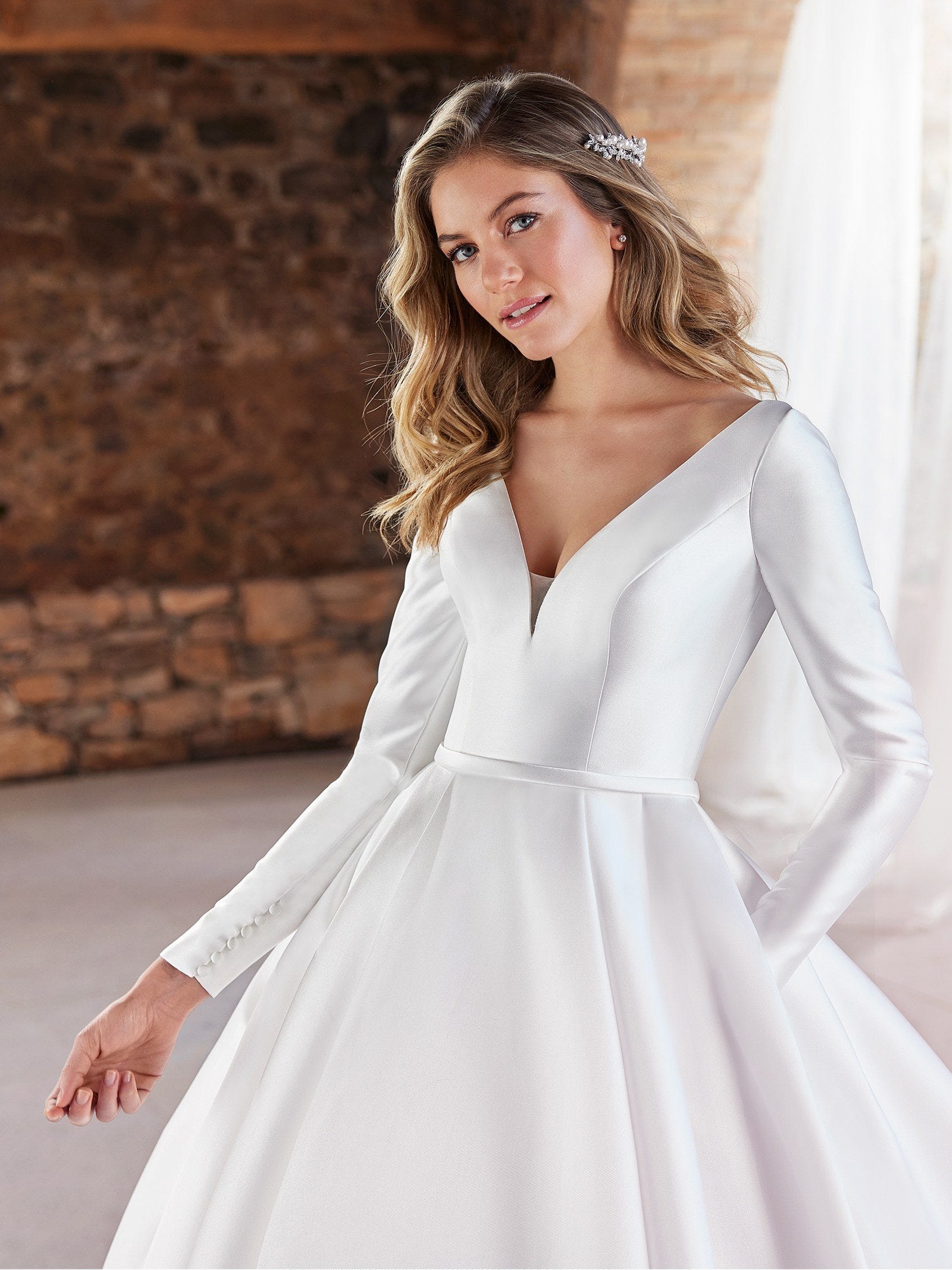 vestido-nanya-pronovias-white-one-sublime-wedding-shop