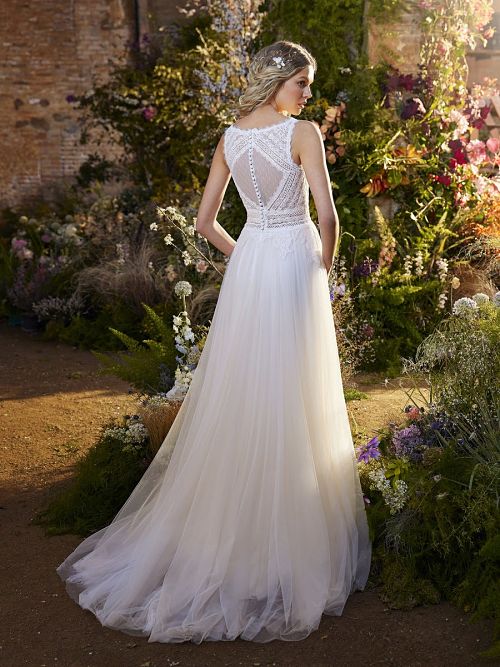 vestido-novia-modelo-treloar-pronovias-white-one-espalda-sublime-wedding-shop