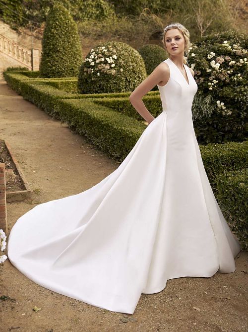 vestido-novia-modelo-verton-white-one-pronovias-sublime-wedding-shop