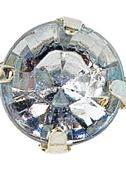 Set 24 Adhesivos Diamante