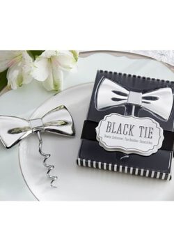 Pack de 10 Sacacorchos Pajarita