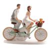 figura-tarta-pareja-de-boda-en-bicicleta-sublime-wedding-shop