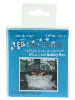 Guirnalda Decorativa Mini LEDS