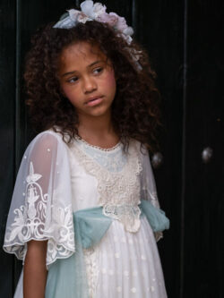 Vestidos de comunión