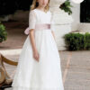 vestido-comunion-2022-amaya-modelo-557015md-rosa-sublime-wedding-shop