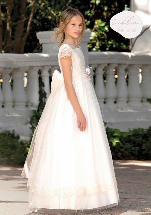 vestido-comunion-2022-amaya-modelo-557018MC-champagne-sublime-wedding-shop