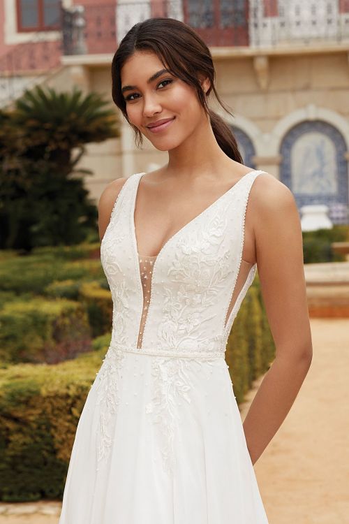 bridal gown 44242 justin alexander sincerity_opt
