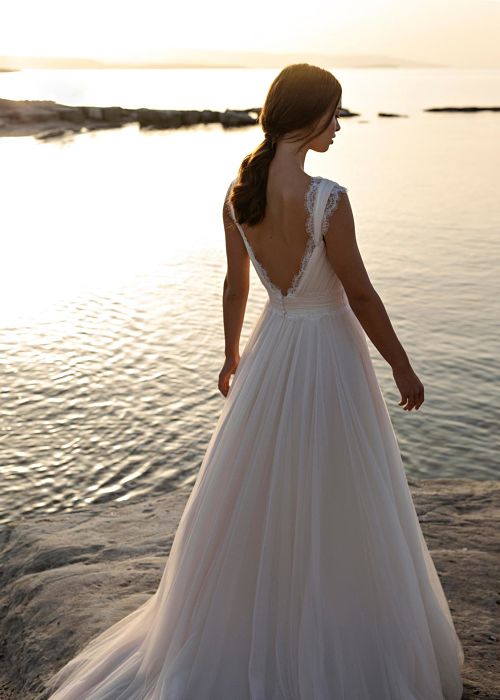 vestido novia corte a tul cuerpo back modeca sublime wedding shop_opt