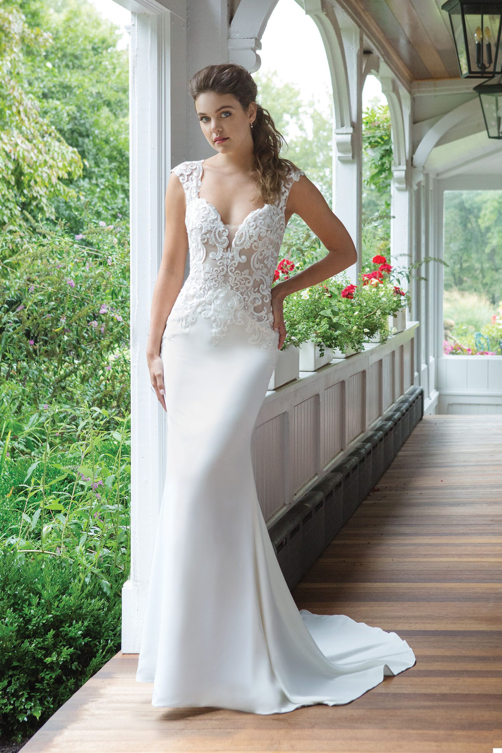 vestido-de-novia-outlet-sweetheart-11049-sublime-wedding-shop-frente