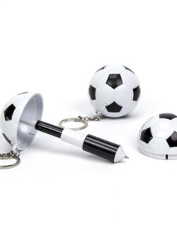 Pack 5 Keychain Ball Pen