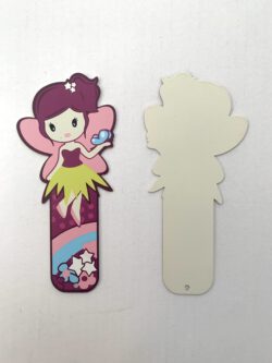 Pack 6 Fairy Bookmarks