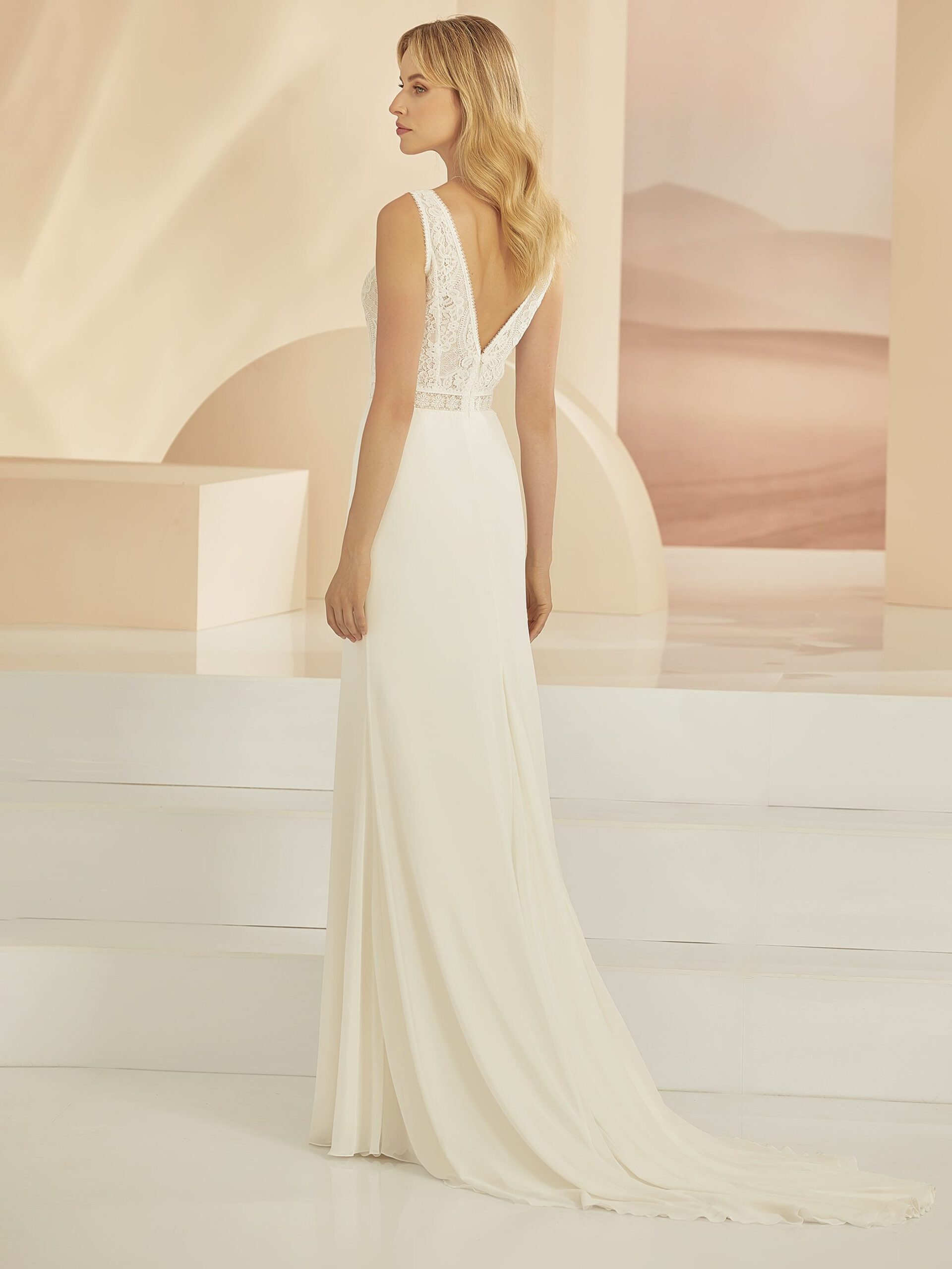 bianco-evento-bridal-dress-cambel-1- sublime-wedding-shop