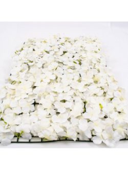 Artificial Flowers Wall Panels