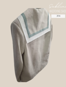 TRAJE MARINERO COMUNIÓN - MODELO 204