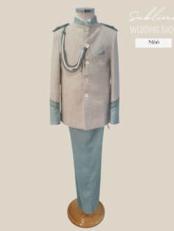 TRAJE ALMIRANTE COMUNIÓN - MODELO M66