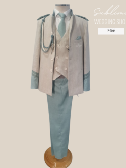 TRAJE ALMIRANTE COMUNIÓN - MODELO M66