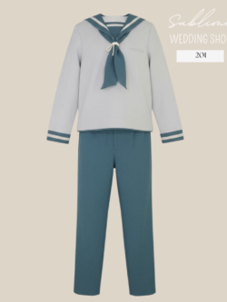 TRAJE MARINERO COMUNIÓN - MODELO 201