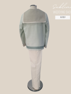 TRAJE MARINERO COMUNIÓN - MODELO 1020