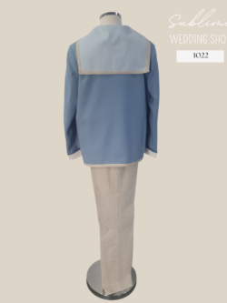 TRAJE MARINERO COMUNIÓN - MODELO 1022