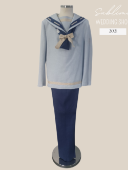 TRAJE MARINERO COMUNIÓN - MODELO 2021