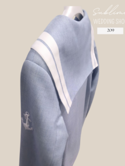 TRAJE MARINERO COMUNIÓN - MODELO 209
