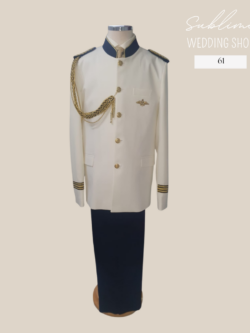 TRAJE COMUNIÓN - MODELO 61