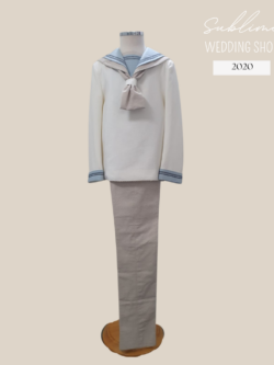 TRAJE MARINERO COMUNIÓN - MODELO 2020