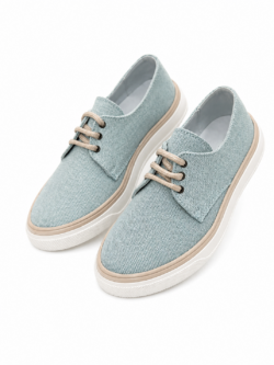 Casual Communion Shoes