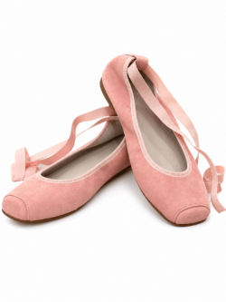 BALLET Communion Shoes