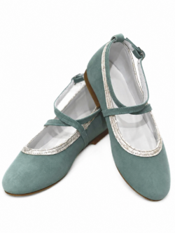 SALON Communion Shoes