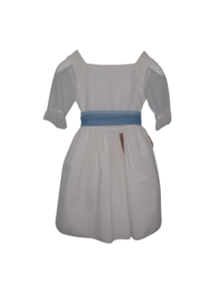 Vestido ceremonia 5475