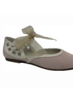GILDA Communion Shoes