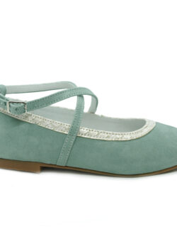 SALON Communion Shoes