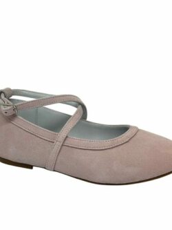 SALON Communion Shoes