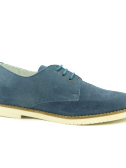 Jeans Communion Shoes