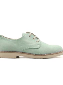 Blucher Communion Shoes