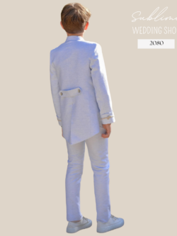 OUTLET TRAJE ALMIRANTE LEVITA COMUNIÓN - MODELO 2080