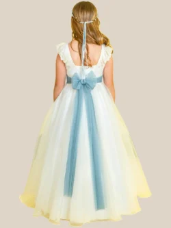 VESTIDO COMUNIÓN - MODELO 42127
